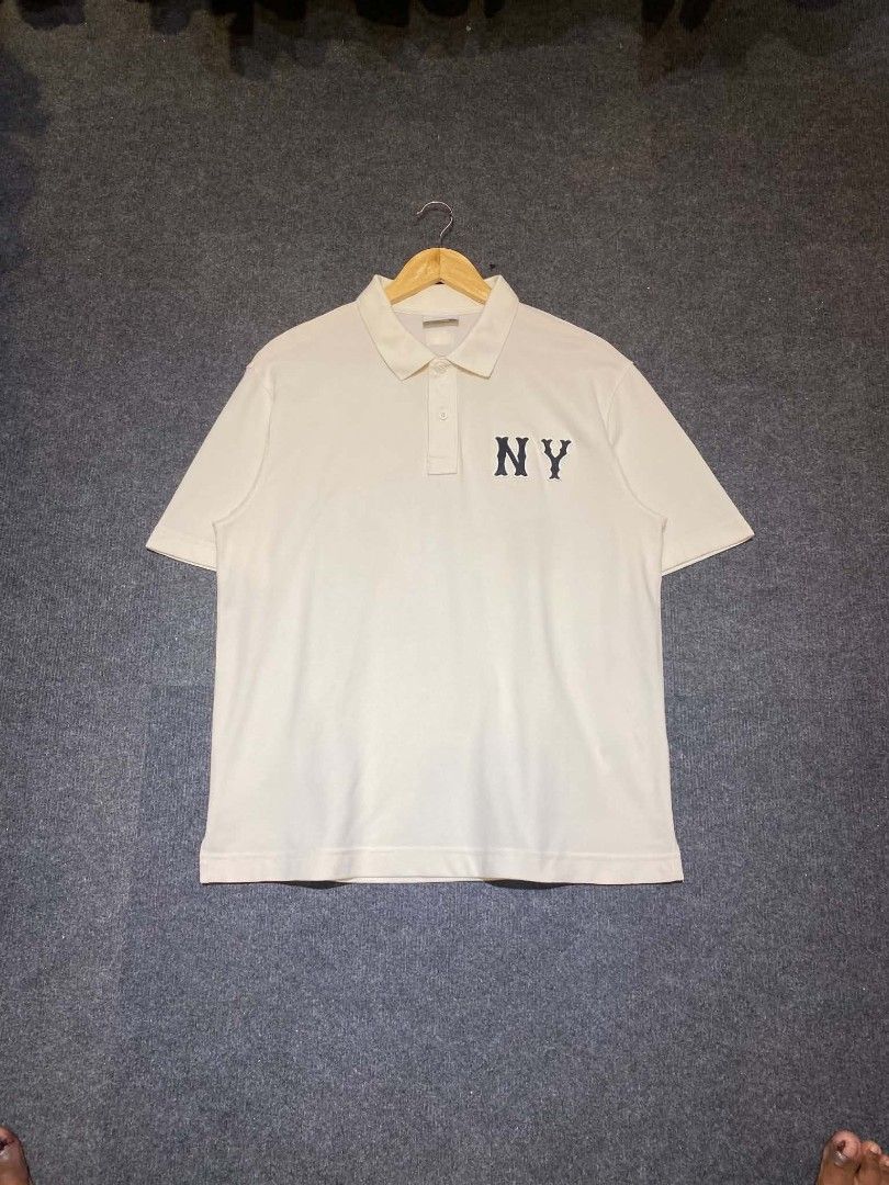 Mlb polo shirt (Category: Tshirts & Polo Shirts ) located in Manila. Submitted by giekeliope28 (Listing ID 1468050992, Image 2). Description: .