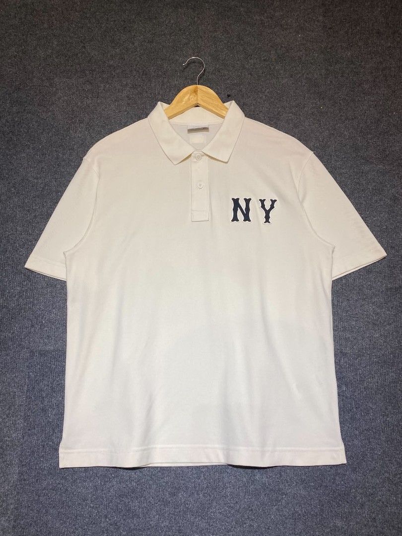 Mlb polo shirt (Category: Tshirts & Polo Shirts ) located in Manila. Submitted by giekeliope28 (Listing ID 1468050992, Image 1). Description: .
