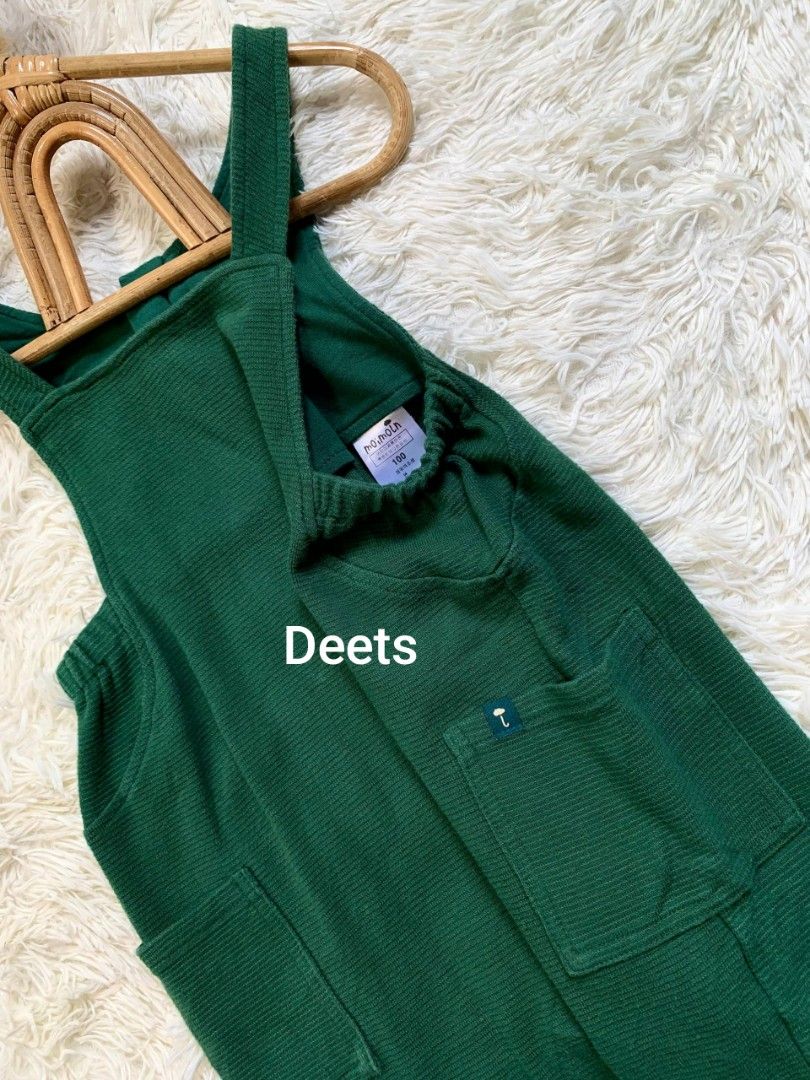 Moimoln 1-2T (Category: Babies & Kids Fashion) located in General Santos City (Dadiangas). Submitted by happyhues_2021 (Listing ID 1467873319, Image 2). Description: .