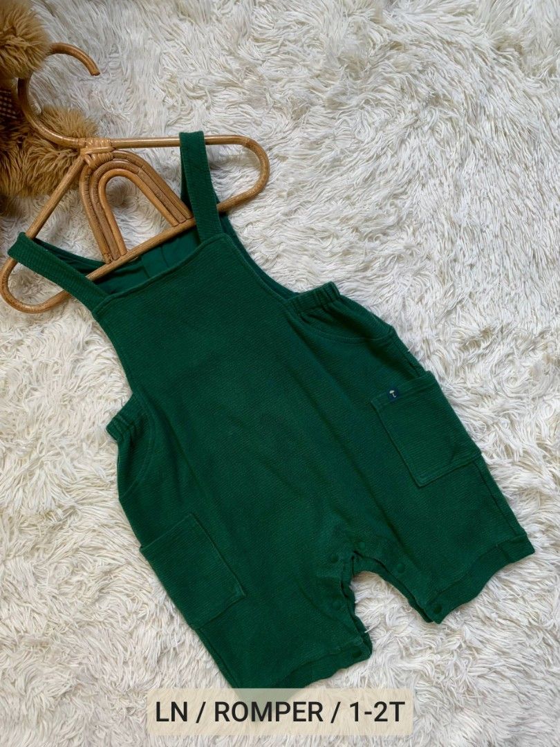 Moimoln 1-2T (Category: Babies & Kids Fashion) located in General Santos City (Dadiangas). Submitted by happyhues_2021 (Listing ID 1467873319, Image 1). Description: .