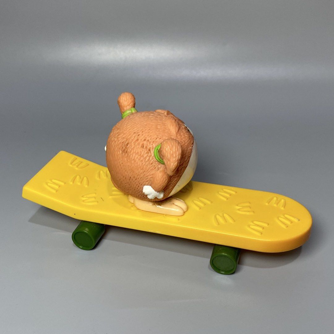 Mojari with skateboard (rare) (Category: Action & Battle Toys) located in Manila. Submitted by jms_prgs (Listing ID 1467857818, Image 3). Description: ‼️vintage Mojari/skateboard‼️ 🏷️ Price - 850 💳 MOP: GCash 🚚 MOD: J&T / Lalamove 📍 Location: Cabuyao, Laguna ⚡ MINE = PAY NOW 👀 WYSIWYG 🔥 First to pay, first served! 🔐 First mine and Paid = Yrs 🗓️ Saturday-Sunday shipping sched ✅ CROSS POST.