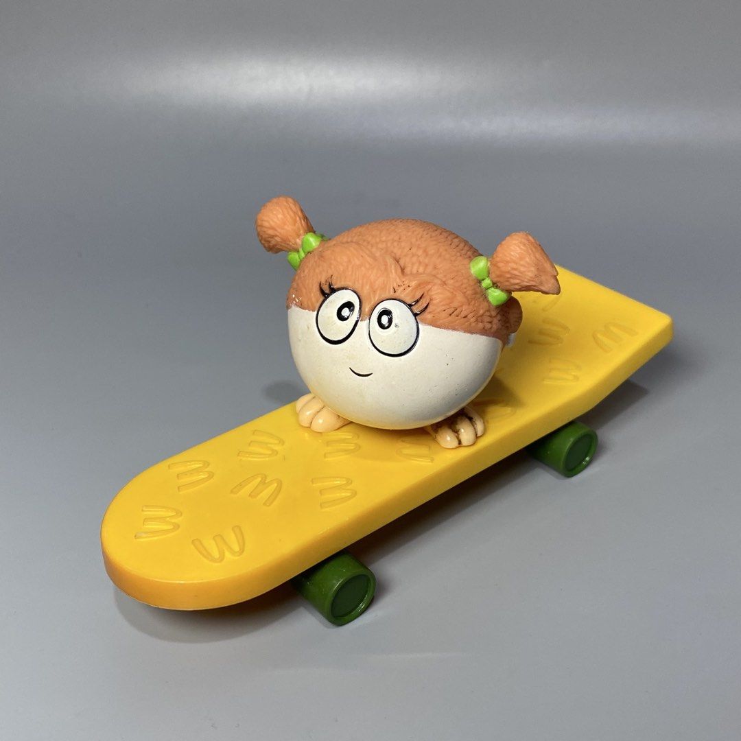 Mojari with skateboard (rare) (Category: Action & Battle Toys) located in Manila. Submitted by jms_prgs (Listing ID 1467857818, Image 2). Description: ‼️vintage Mojari/skateboard‼️ 🏷️ Price - 850 💳 MOP: GCash 🚚 MOD: J&T / Lalamove 📍 Location: Cabuyao, Laguna ⚡ MINE = PAY NOW 👀 WYSIWYG 🔥 First to pay, first served! 🔐 First mine and Paid = Yrs 🗓️ Saturday-Sunday shipping sched ✅ CROSS POST.
