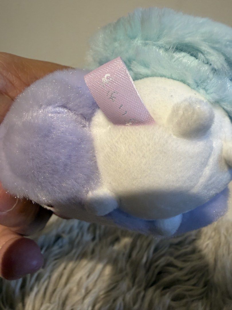 Momonga (Category: Plushies & Soft Toys) located in La Trinidad. Submitted by reeze_24 (Listing ID 1467840901, Image 3). Description: .