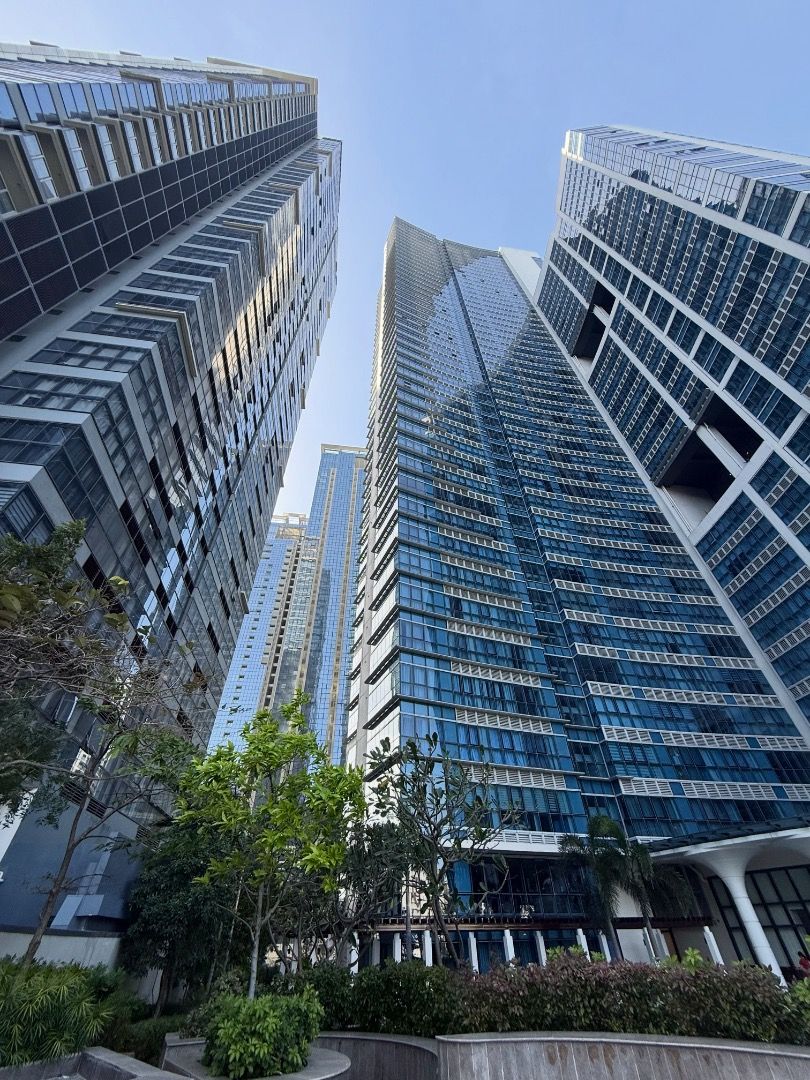More Than a Home. A Valuable Asset (Category: Apartments & Condos) located in Taguig. Submitted by dacanayglad29 (Listing ID 1467890953, Image 1). Description: RENT-TO-OWN OFFER YOU CAN’T MISS! 🔥✨💫 LOOKING FOR A RENT TO OWN CONDO IN BGC? If you’ve been waiting for the perfect deal in BGC —THIS IS IT. A 2-Bedroom Luxury Condo in Uptown Parksuites with super easy move-in terms is now up for grabs! 💰 STRONGEST OFFER IN BGC TODAY: ✅As low as 10% D