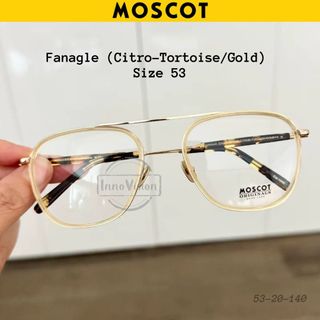 MOSCOT Collection item 1