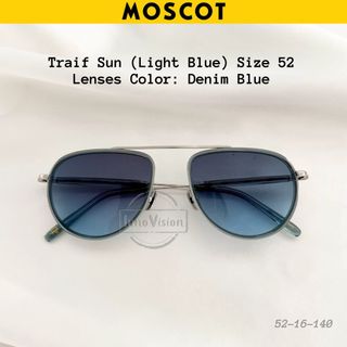MOSCOT Collection item 2