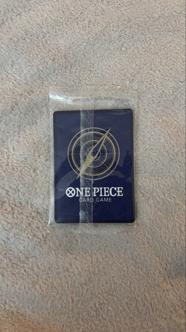 Nami P-112 Promo (Category: Raw Singles) located in Manila. Submitted by noribat (Listing ID 1467920233, Image 2). Description: .