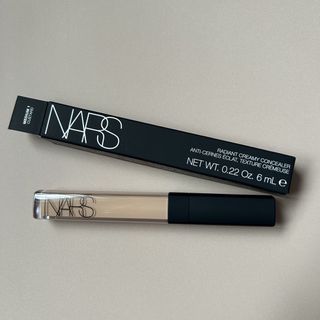 NARS Radiant Creamy Concealer 1.4 mL, Beauty & Personal Care, Face ...