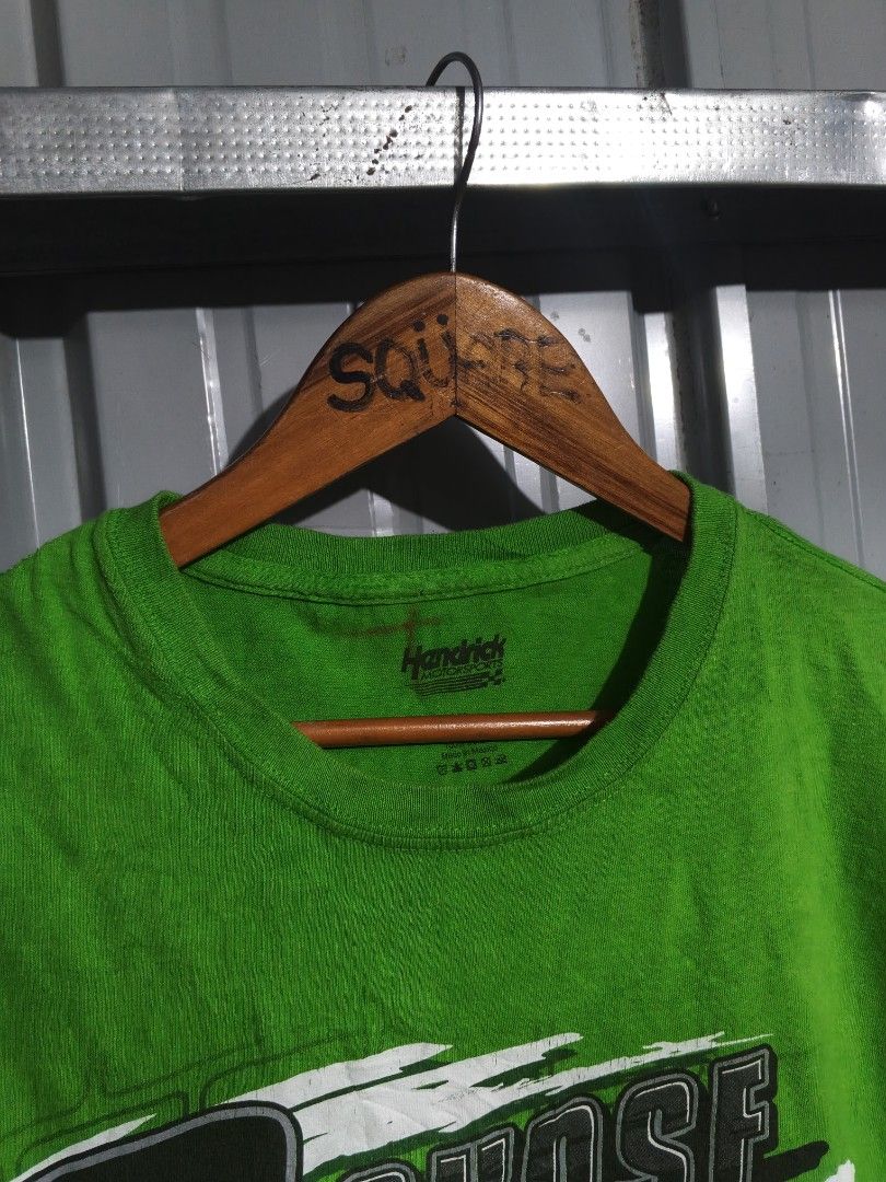 Nascar Hendrick Chase Elliott (Category: Tshirts & Polo Shirts ) located in Bacolod City. Submitted by squarer00ts (Listing ID 1468038101, Image 3). Description: Nascar Hendrick Chase Elliott Size on tag: Large Dimension: Width 23 × Length 29 ₱599.