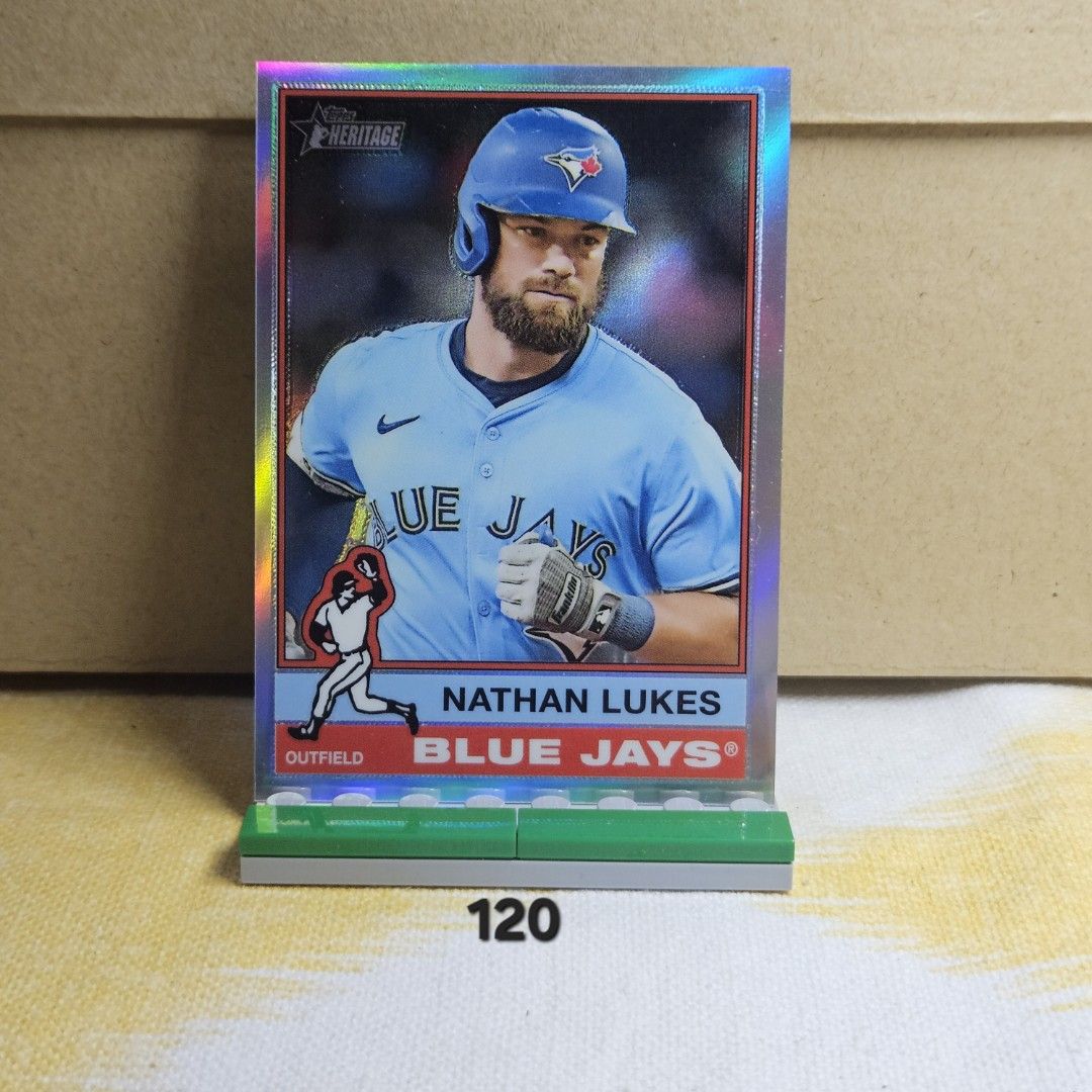 Nathan Lukes (Category: Raw Singles) located in Las Pinas. Submitted by kapkards (Listing ID 1467870082, Image 1). Description: .