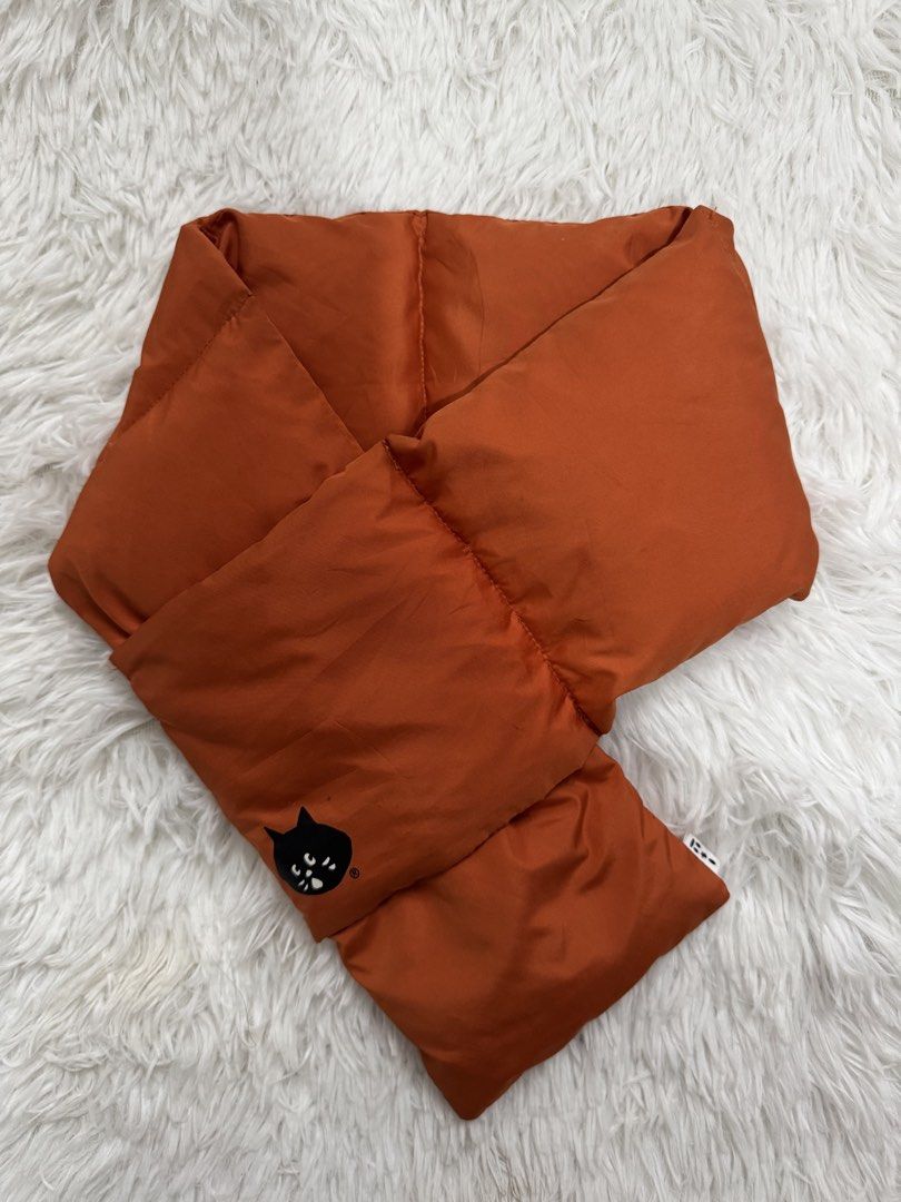 NENET SCARF (Category: Scarves) located in Baguio. Submitted by greylootthrifts (Listing ID 1467899256, Image 3). Description: .