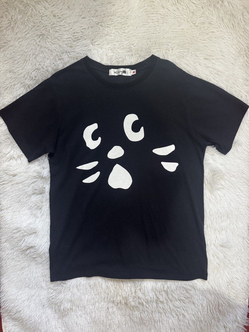 NENET SHIRT (Category: Tshirts & Polo Shirts ) located in Baguio. Submitted by greylootthrifts (Listing ID 1467898048, Image 1). Description: .