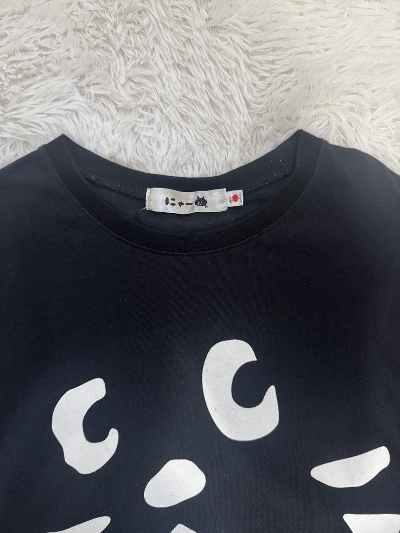 NENET SHIRT (Category: Tshirts & Polo Shirts ) located in Baguio. Submitted by greylootthrifts (Listing ID 1467898048, Image 2). Description: .