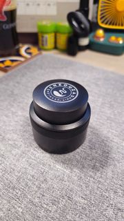 Normcore Palm Coffee Tamper 58.5mm, TV & Home Appliances, Kitchen ...