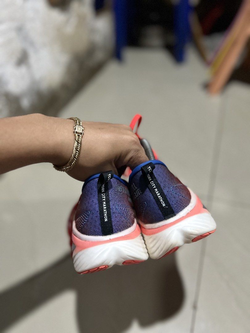New Balance (Category: Sneakers) located in Cebu City. Submitted by cyrilk1cks (Listing ID 1467923439, Image 2). Description: .