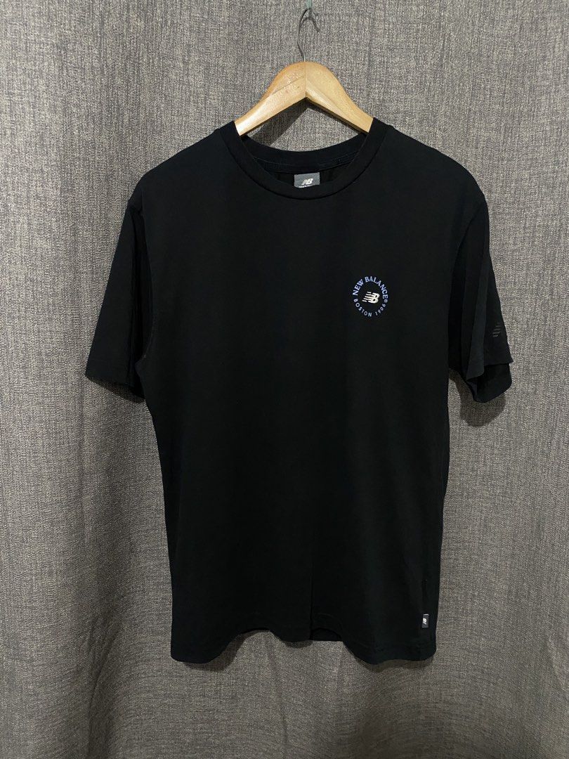 New Balance Rubber Backhit (Category: Formal Shirts) located in Davao. Submitted by thebigbadblob (Listing ID 1468011510, Image 2). Description: no issues excellent condition small on tag 20 x 26.