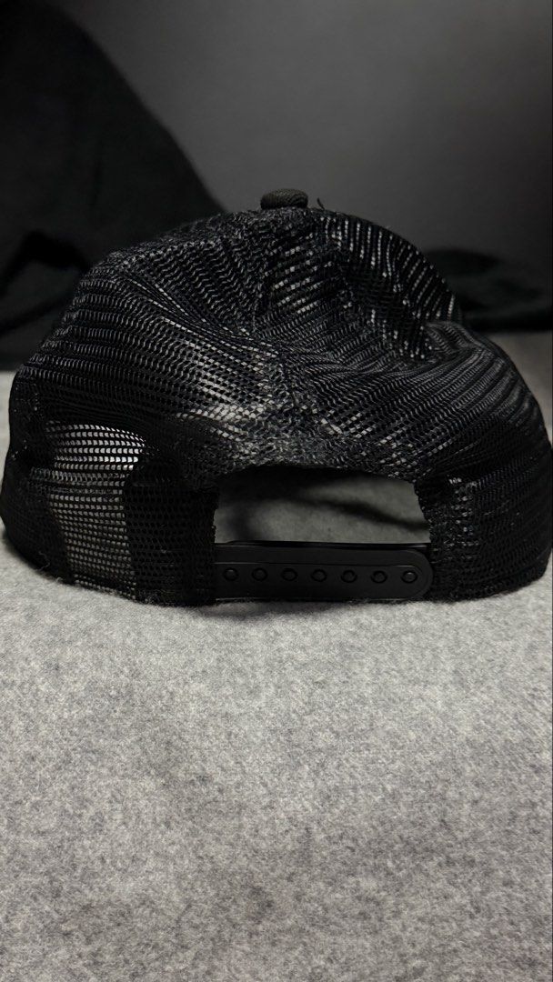 New Era Cap (Category: Caps & Hats) located in Rizal. Submitted by eecezy2thrift (Listing ID 1467914671, Image 3). Description: 📌 𝗜𝗠𝗣𝗢𝗥𝗧𝗔𝗡𝗧 𝗡𝗢𝗧𝗘 ☟︎. 🚨◎ 𝗗𝗜𝗦𝗖𝗟𝗔𝗜𝗠𝗘𝗥: 𝗜 𝗵𝗲𝗿𝗲𝗯𝘆 𝗱𝗲𝗰𝗹𝗮𝗿𝗲 𝘁𝗵𝗮𝘁 𝗶 𝗱𝗼 𝗻𝗼𝘁 𝗼𝘄𝗻 𝘁𝗵𝗲 𝗿𝗶𝗴𝗵𝘁𝘀 𝗼𝗳 𝗮𝗻𝘆 𝗼𝗳 𝘁𝗵𝗲 𝗯𝗿𝗮𝗻𝗱𝘀 𝗹𝗶𝘀𝘁𝗲𝗱. 𝗡𝗼 𝗖𝗼𝗽𝘆𝗿𝗶𝗴𝗵𝘁 𝗜𝗻𝗳𝗿𝗶𝗻𝗴𝗲𝗺𝗲𝗻𝘁 𝗜𝗻𝘁𝗲𝗻𝗱𝗲𝗱. 📎𝗗𝗲𝘀𝗰𝗿𝗶𝗽𝘁𝗶𝗼𝗻 𝗶𝘀 𝗮𝗹𝘄𝗮𝘆𝘀 𝗯𝗮𝘀𝗲𝗱 𝗼𝗻 𝘁
