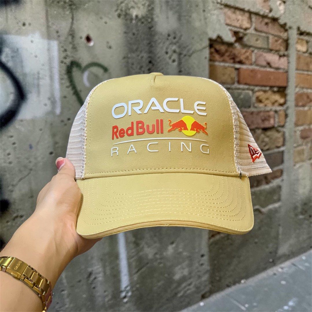NEW ERA X RED BULL RACING CAP (Category: Caps & Hats) located in Manila. Submitted by scarlett_hope (Listing ID 1467928301, Image 1). Description: .