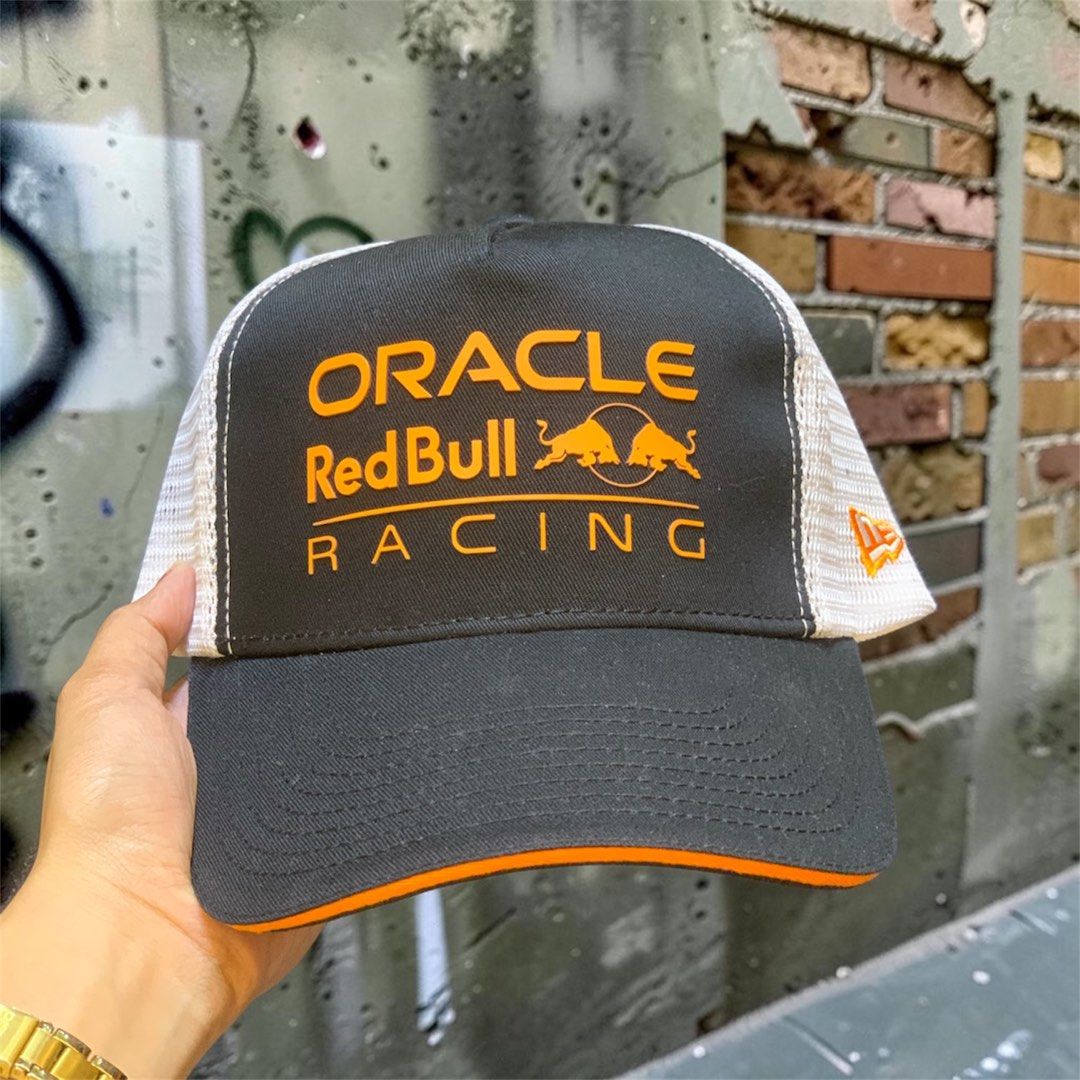 NEW ERA X RED BULL RACING CAP (Category: Caps & Hats) located in Manila. Submitted by scarlett_hope (Listing ID 1467929145, Image 1). Description: .