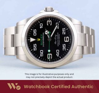 (Category: ) located in . Submitted by watchbooksg (Listing ID 1467475862, Image 1). Description: .