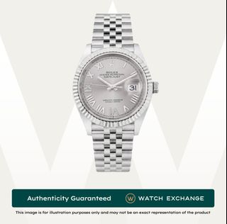 (Category: ) located in . Submitted by watchexchange.sg (Listing ID 1467688177, Image 1). Description: .
