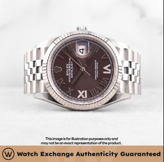 (Category: ) located in . Submitted by watchexchange.sg (Listing ID 1467893347, Image 1). Description: .