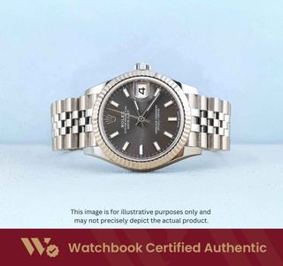 (Category: ) located in . Submitted by watchbooksg (Listing ID 1467955105, Image 1). Description: .