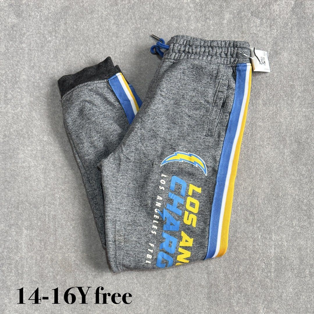 nfl jogger pants (Category: Joggers) located in Baguio. Submitted by mapa_laku (Listing ID 1467868227, Image 1). Description: .