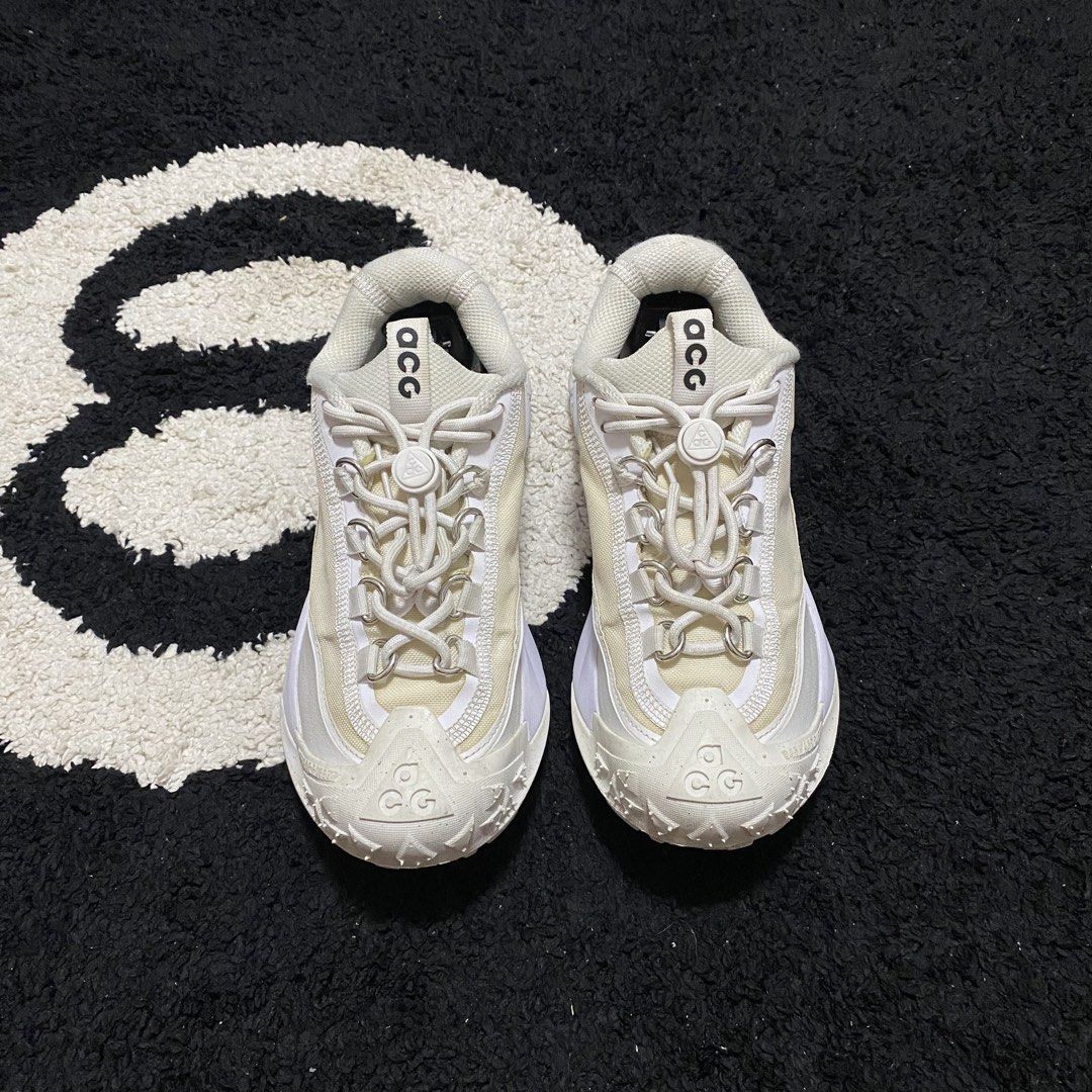 Nike ACG MF2 Low CDG (Category: Sneakers) located in Danao, Cebu. Submitted by sneaks_cebu (Listing ID 1468026679, Image 2). Description: Nike ACG MF Low 2 CDG Size 7wm 24cm -colar issue Php 2,450.