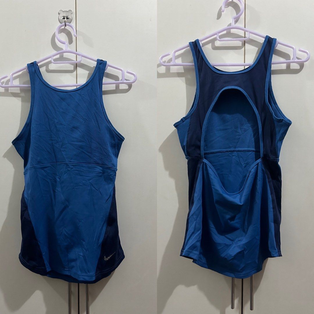 Nike Active Top (Category: Activewear) located in Manila. Submitted by chen_clybelles (Listing ID 1467948814, Image 1). Description: .
