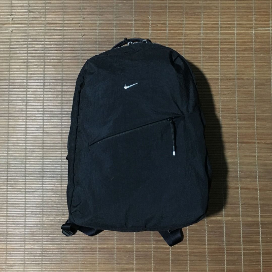 Nike Aura 24L (Category: Backpacks) located in Iligan City. Submitted by jude30_ (Listing ID 1467980926, Image 1). Description: Nike Aura 24L Lightly Used 1500 PHP ONLY! ( 3,295 SRP ) 📍 Iligan City 📦 LBC or J&T Shipping fee should be shouldered by the buyer..