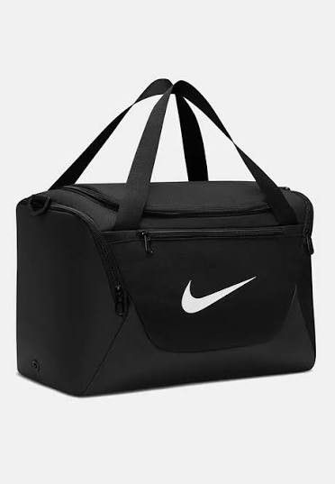 Nike Brasilia Duffel Bag (Extra Small 25L) (Category: Belt bags, Clutches and Pouches) located in Cavite. Submitted by sole.compadre (Listing ID 1467998743, Image 3). Description: Nike Brasilia Duffel Bag (Extra Small 25L) Brand New Authentic 2pcs available BELOW SRP ₱995 only.