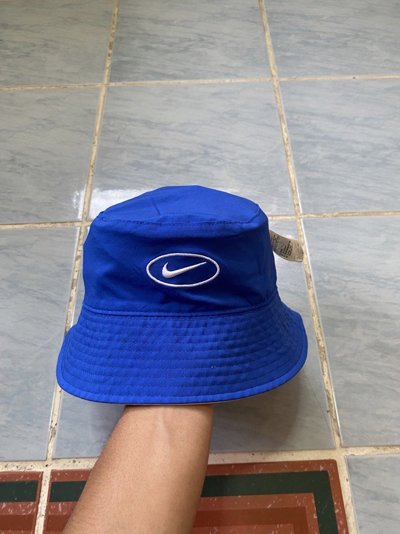 Nike Bukcet Hat Reversible (Category: Caps & Hats) located in General Santos City (Dadiangas). Submitted by itzzur.rapi (Listing ID 1467845584, Image 2). Description: .