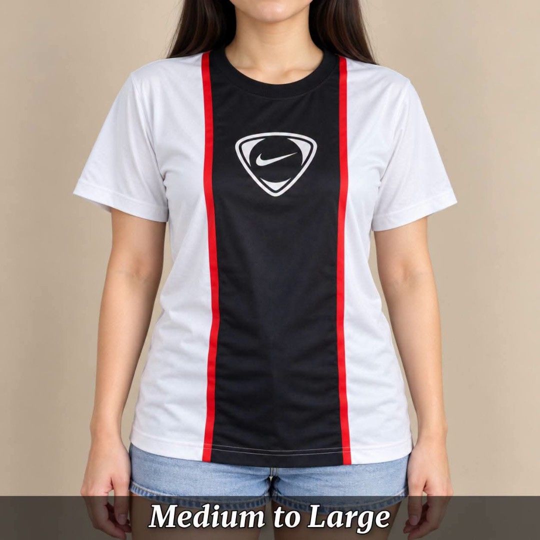 Nike Drifit (Category: Activewear) located in Bogo. Submitted by hasslehard.69 (Listing ID 1468019000, Image 1). Description: .