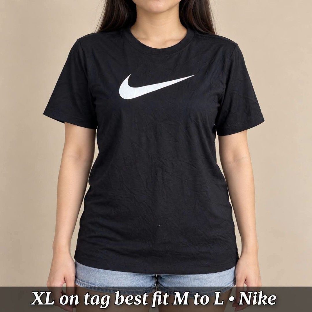 Nike Drifit (Category: Activewear) located in Bogo. Submitted by hasslehard.69 (Listing ID 1468019961, Image 1). Description: .