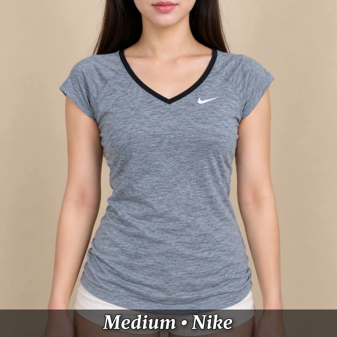 Nike Drifit (Category: Activewear) located in Bogo. Submitted by hasslehard.69 (Listing ID 1468020147, Image 1). Description: .