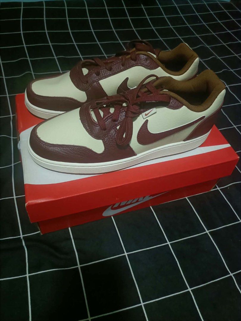 Nike Dunk Low Sneakers Multiple Colors Available (Category: Casual Shoes) located in Manila. Submitted by simaccoy (Listing ID 1467907475, Image 3). Description: Nike Dunk Low Retro “Photon Dust Denim Turquoise” Size 10 US Nike Ebernon Low Premium “Light Khaki / Dark Team Red Size 10.5 US Nike Dunk Low “Summit White/Bright Citron Size 10 US .
