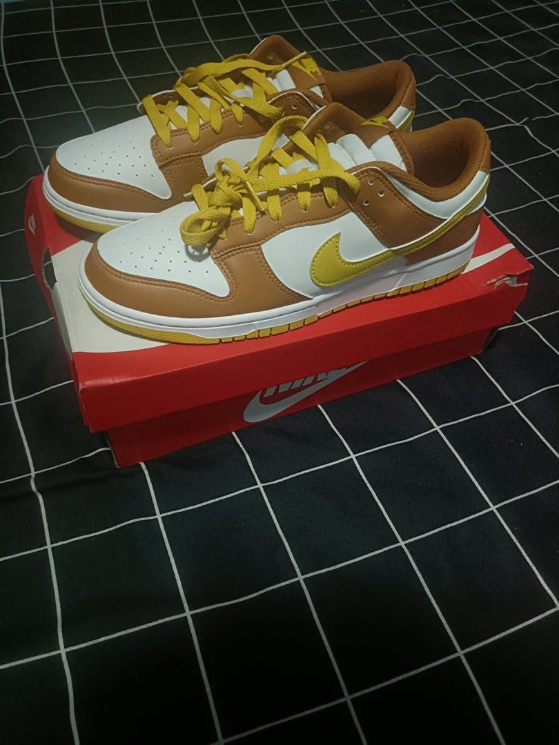 Nike Dunk Low Sneakers Multiple Colors Available (Category: Casual Shoes) located in Manila. Submitted by simaccoy (Listing ID 1467907475, Image 2). Description: Nike Dunk Low Retro “Photon Dust Denim Turquoise” Size 10 US Nike Ebernon Low Premium “Light Khaki / Dark Team Red Size 10.5 US Nike Dunk Low “Summit White/Bright Citron Size 10 US .