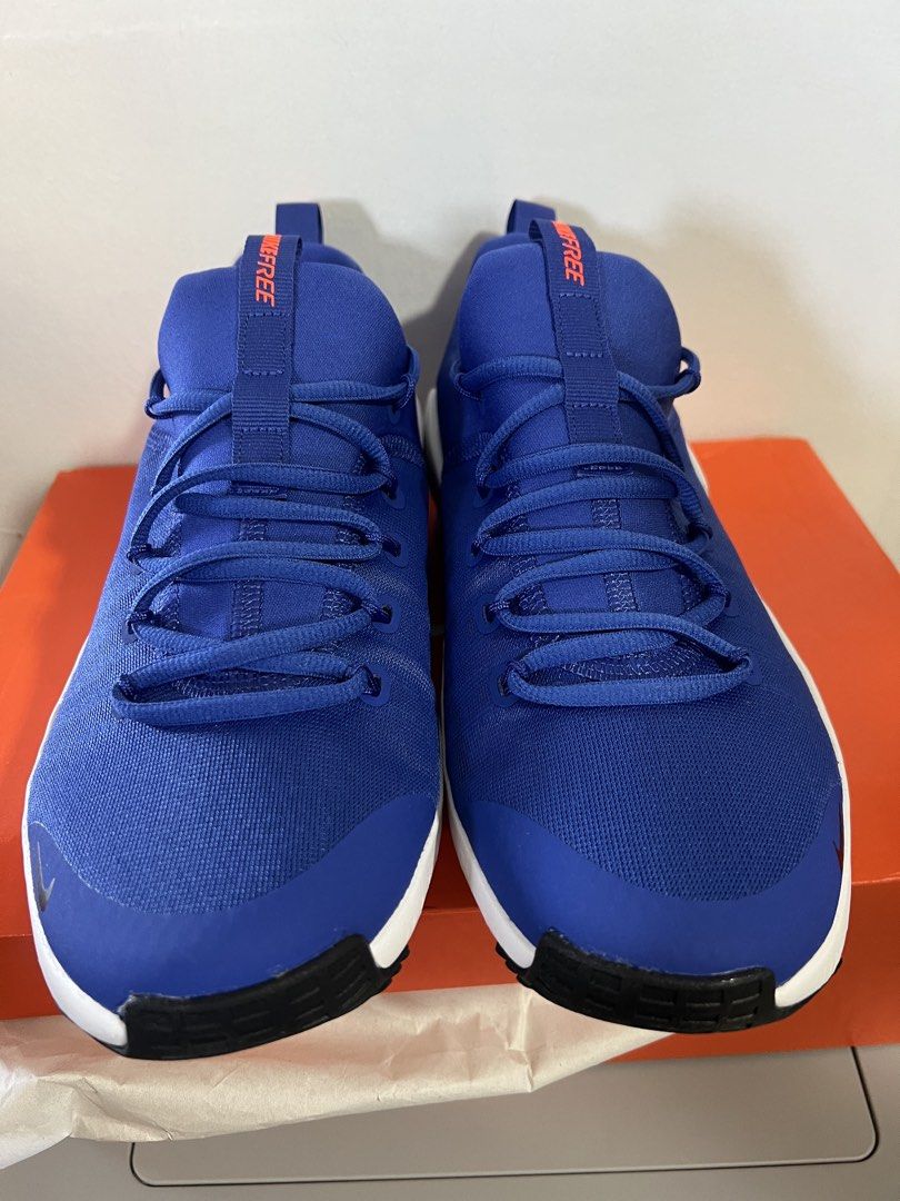 NIKE FREE METCON 6 SIZE 8,8.5 & 9 (Category: Sneakers) located in Baguio. Submitted by kyrawang22 (Listing ID 1467850703, Image 3). Description: .