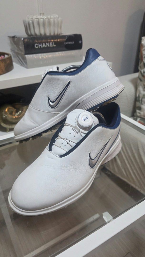 Nike Golf shoes bundle sale (Category: Golf) located in Taytay. Submitted by yourhighnessbea (Listing ID 1467984884, Image 1). Description: .