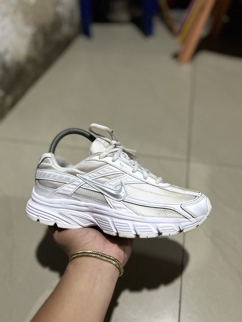 Nike Initiator (Category: Sneakers) located in Cebu City. Submitted by cyrilk1cks (Listing ID 1467924128, Image 1). Description: .