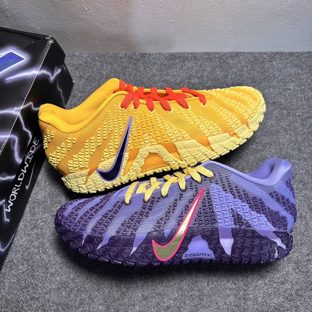 nike ja 3 size 10.5 (Category: Sneakers) located in Marikina City. Submitted by joshzilla (Listing ID 1467927746, Image 1). Description: ja 3 “hustle and flow” size 10.5 / complete BNDS 6,495 only.