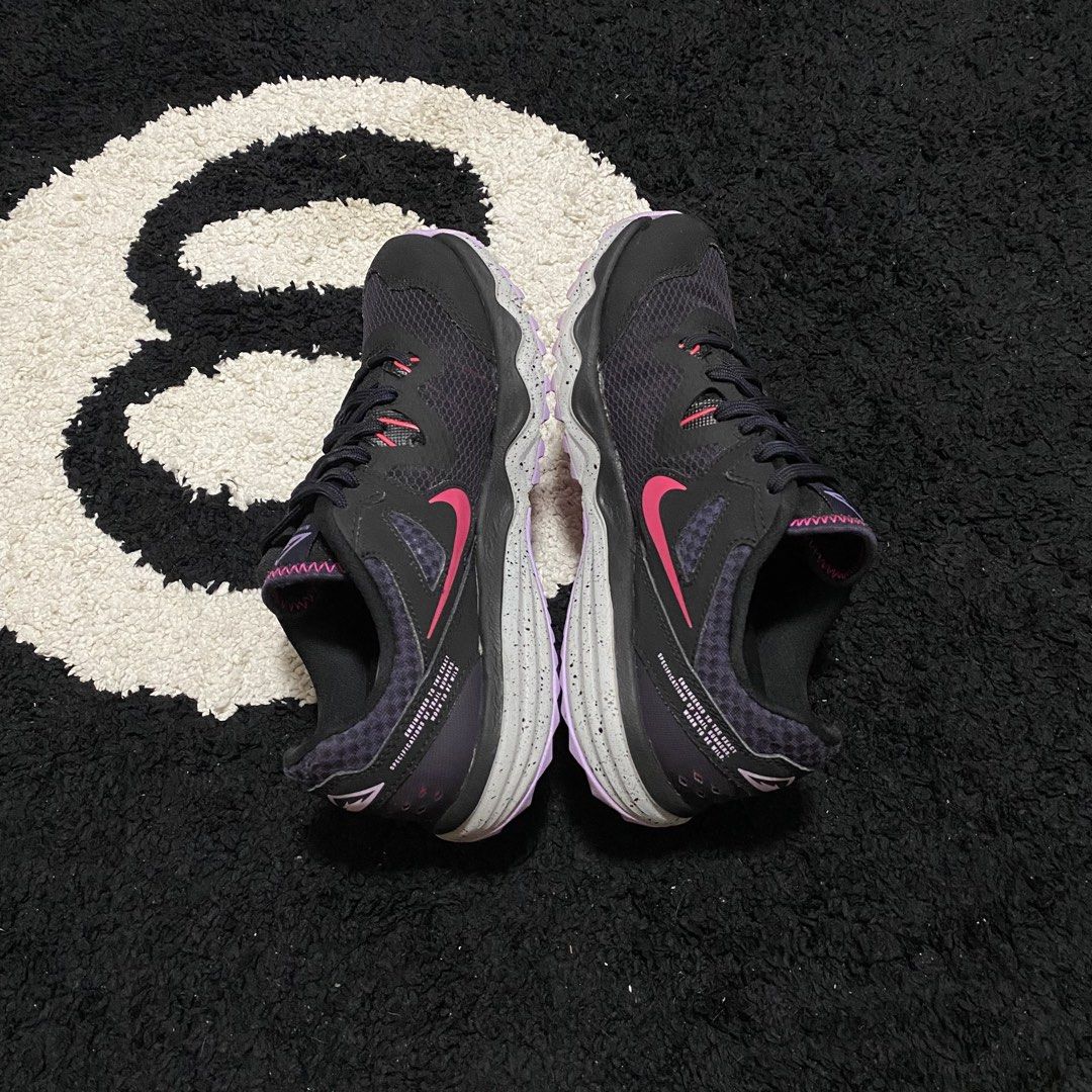 Nike Juniper Trail (Category: Sneakers) located in Danao, Cebu. Submitted by sneaks_cebu (Listing ID 1468027094, Image 3). Description: Nike Juniper Trail Size 7.5wm 24.5cm -minor scuff Php 1,350.