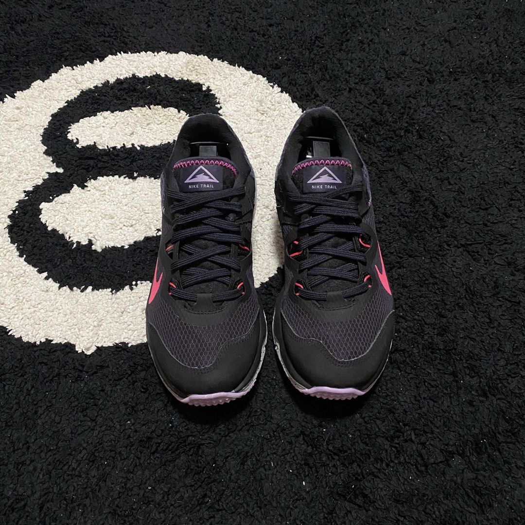 Nike Juniper Trail (Category: Sneakers) located in Danao, Cebu. Submitted by sneaks_cebu (Listing ID 1468027094, Image 2). Description: Nike Juniper Trail Size 7.5wm 24.5cm -minor scuff Php 1,350.