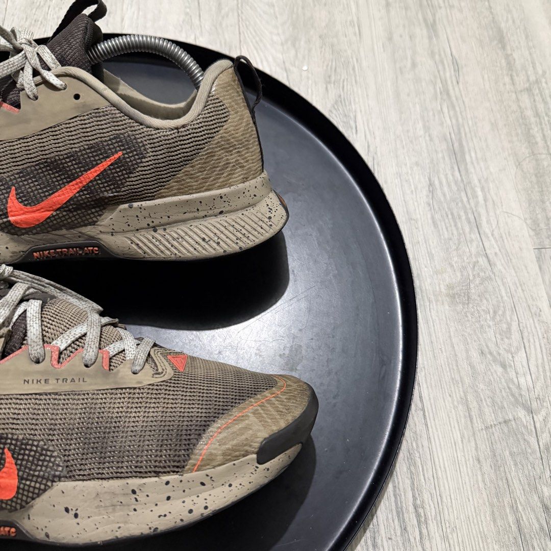 Nike Juniper Trail (Category: Sneakers) located in Manila. Submitted by wornagainstudios2 (Listing ID 1468030637, Image 3). Description: .