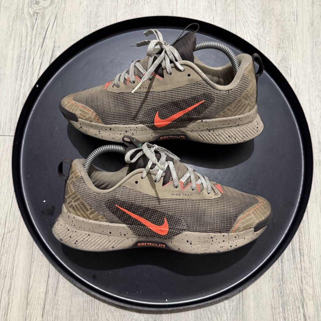 Nike Juniper Trail (Category: Sneakers) located in Manila. Submitted by wornagainstudios2 (Listing ID 1468030637, Image 1). Description: .