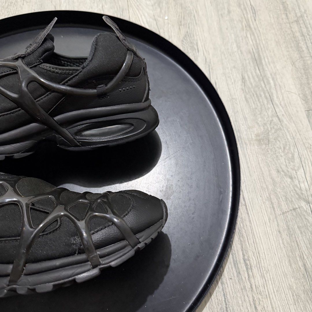 Nike Kukini (Category: Sneakers) located in Manila. Submitted by wornagainstudios2 (Listing ID 1468031199, Image 3). Description: .