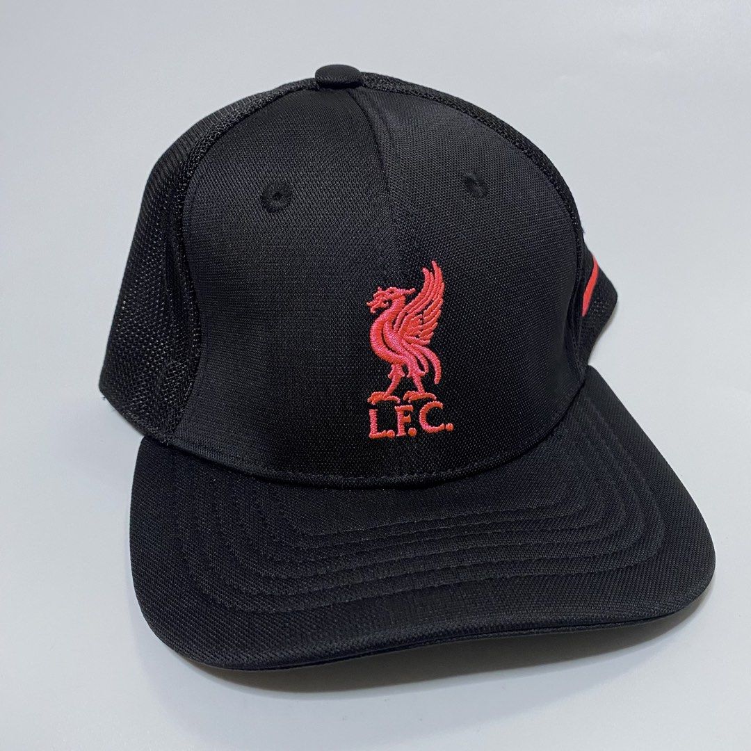 nike lfc aerobill cap (Category: Caps & Hats) located in Quezon City. Submitted by hatlocker (Listing ID 1467860610, Image 1). Description: 600 + sf dm.