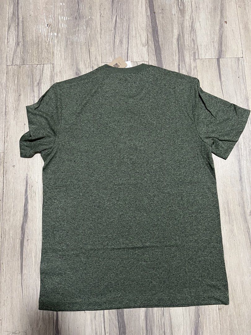 NIKE MENS DRIFIT SHIRT SMALL, MEDIUM, LARGE (Category: Activewear) located in Baguio. Submitted by kyrawang22 (Listing ID 1467932572, Image 2). Description: .