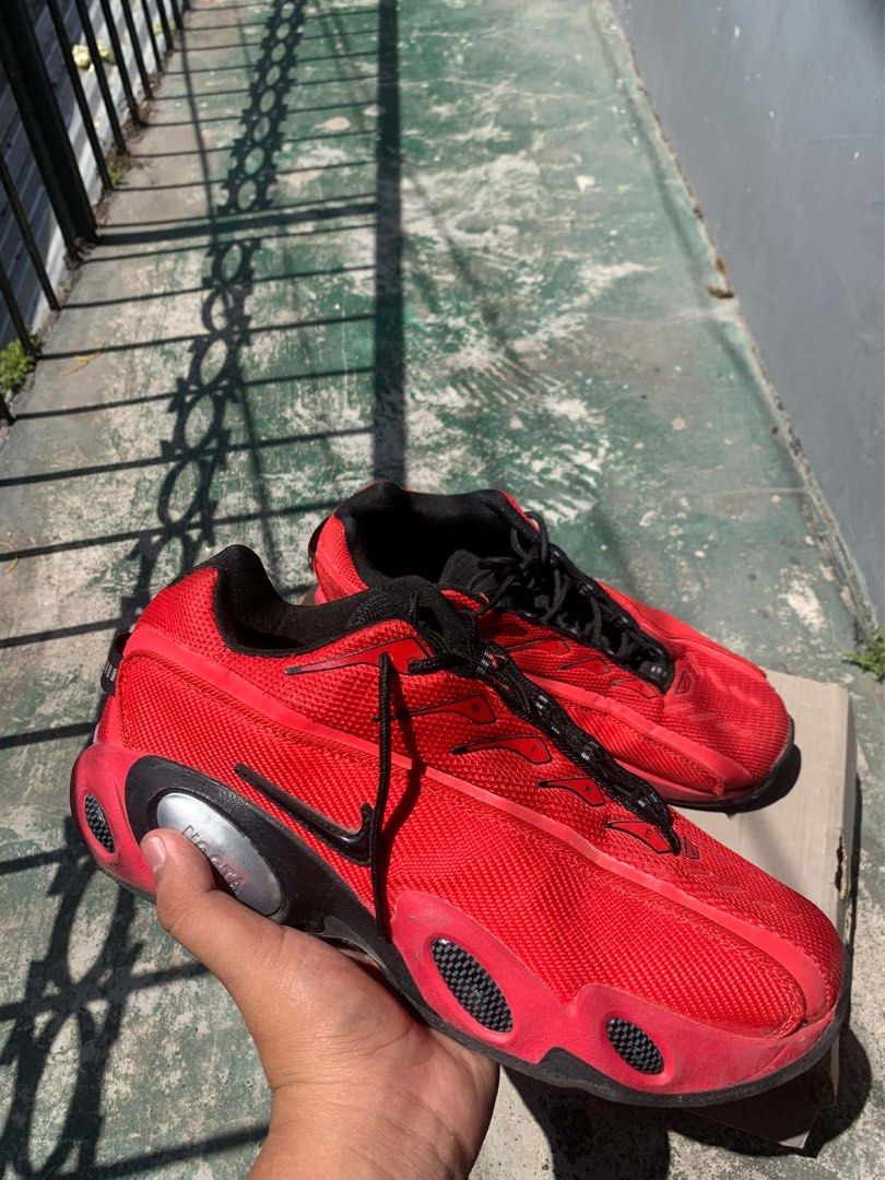 Nike Nocta Shoes (Category: Shoe inserts & accessories) located in Manila. Submitted by naturalbuyer (Listing ID 1468030862, Image 1). Description: size 10 .
